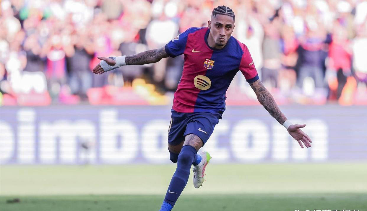 巴萨锋霸发声：世俱杯来临，球员假期成梦魇！