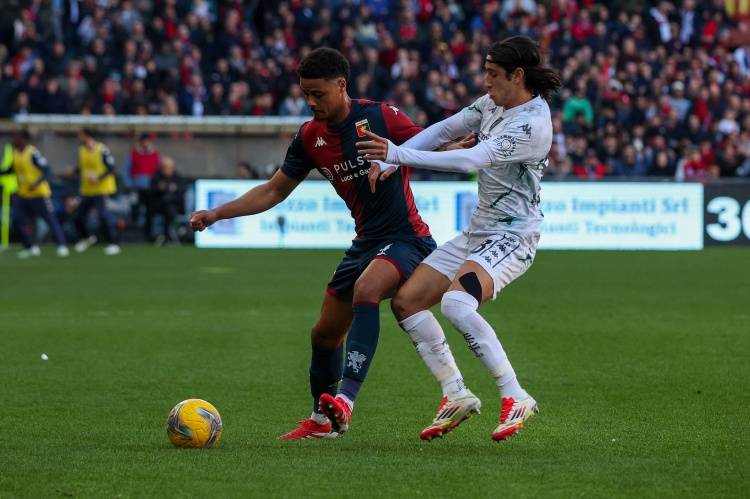 意甲最新动态，米兰加速谈贾沙里转会，国米瞄准提升后防实力