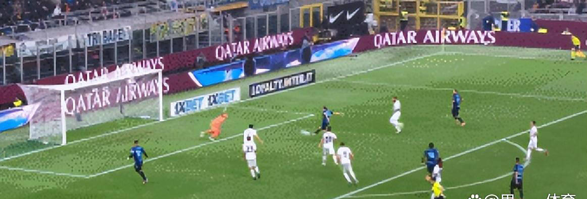 意甲最新动态：罚失太多点球的米兰，国米两大将表现稳定